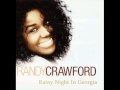Randy Crawford - Rainy Night In Georgia 