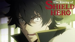 Audience with the King | The Rising of the Shield Hero