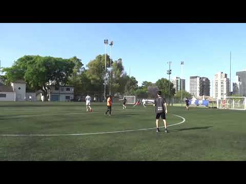 MORALMENTE CORRECTOS VS LA PRABLEÑA - #Clausura2021 Fecha 9