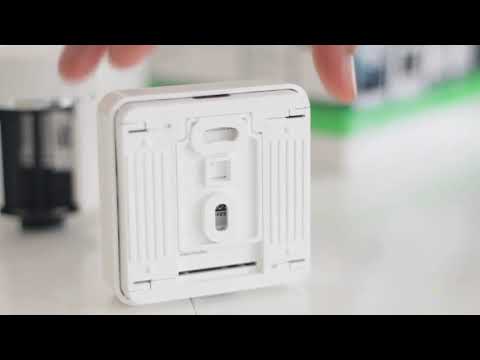 Drayton Wiser  Wireless Thermostat