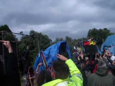 FUEL FAILURE PARTY Tourista Débandade/Sono Pirate 01../09/12