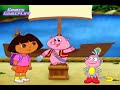 Dora The Explorer Lost City Adventure