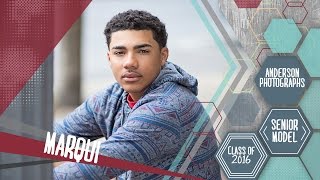 Senior Model - Marqui