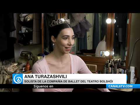 Video: Partituras complejas y música inmortal, el lago de los cisnes, símbolo del Ballet Ruso