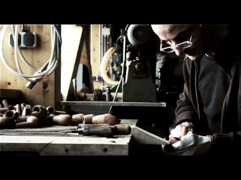 Enjoy the craft of Gubbels | The Pipe Manufacturer