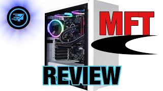 Are Max Ferris gaming PCs actually good value