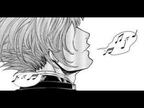 Assobio Do Poseidon. (Record Of Ragnarok) 🎶