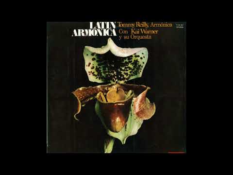 Tommy Reilly With Kai Warner - Beso Triste