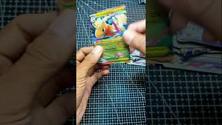 Brewek 1 Box Pokemon Evolusi Mega EX! Pack 5/10 #pokemon #kartupokemon #pokemoncard #pokemontcg