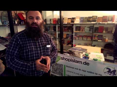 Çka tha Hoxhë Bekir Halimi për SHOPISLAM?