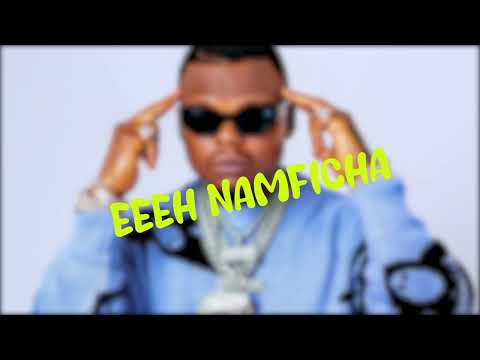 NAMFICHA LYRICS- HARMONIZE FT DJ JOOZEY