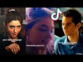YOUR BODY LANGUAGE SPEAKS TO ME TikTok Compilation 2