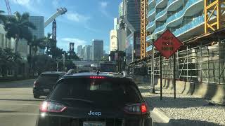 Port Of Miami RCL Independence Of The Seas Cruise Ship Shuttle Transportation Service To FLL Airport