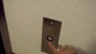 preview picture of video 'Dover Hydraulic Elevator @ Days Inn Lynchburg VA'