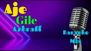 Download lagu KARAOKE AJE GILE mp3 Download lagu KARAOKE AJE GILE mp3