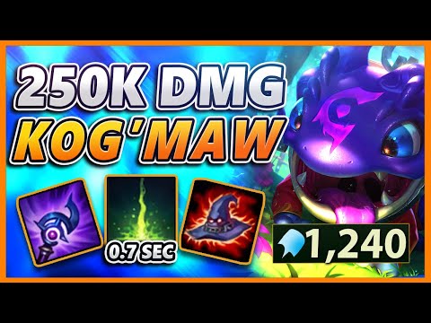 THE MOST DAMAGE POSSIBLE IN ONE GAME!! - BunnyFuFuu | Nexus Blitz