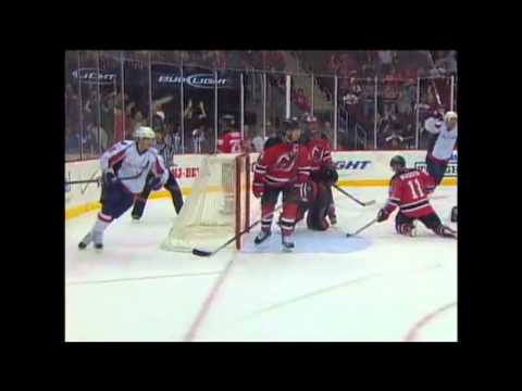 Hockeys Best Buzzer Beater Goals