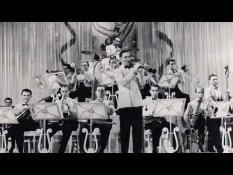 Dizzy Fingers-Benny Goodman(FakeSound)-ディズィーフィンガース