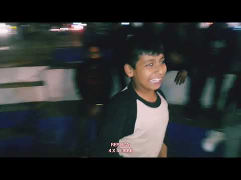 GUZ vs PAOLO -Octavos- Fecha#10 - Ele Efe - Temporada 2021