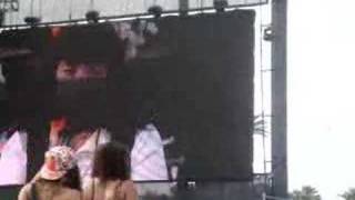 Stars - Going, Going, Gone @ Coachella