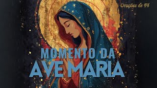 ❤️ HAIL MARY MOMENT | Evening Prayer | October 18