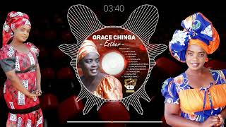 Grace Chinga - Linga Langa (Esther Album) Visualizer