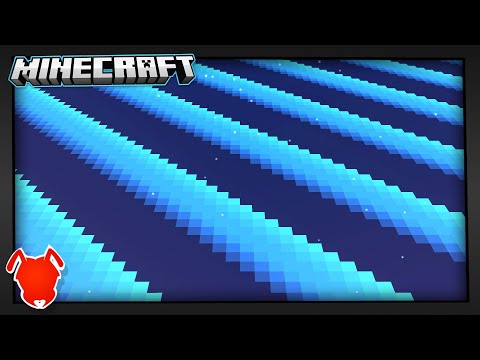 they're going to REMOVE Minecraft's World Border?!