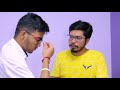 IIT JEE 2017 First Ranker - Sarvesh's Story