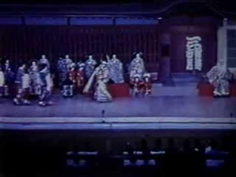 Kabuki: The Classic Theatre of Japan