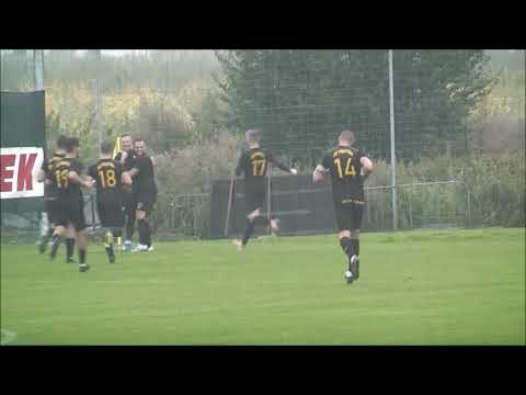 2 kolo ČFL B FK Přepeře SK Brozany