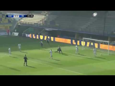 1. kolo SKUPINY O TITUL 2017/2018 - ČERNÁKOV gól padol 105 sekúnd po úvodnom hvizde!