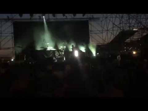 Dardust Live @ Goa Boa - Falcor over the Northpole