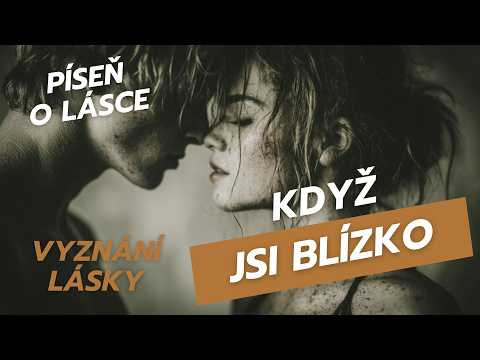 Píseň na přání vyznání lásky