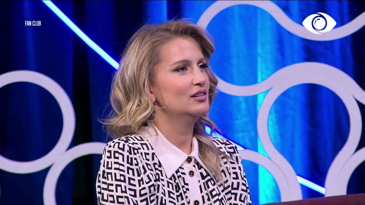 Beniada Nishani: Ja si më duket loja e Deas brenda shtëpisë…