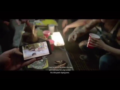 Need For Speed(2015) Gameplay 25- The New Crew Icon