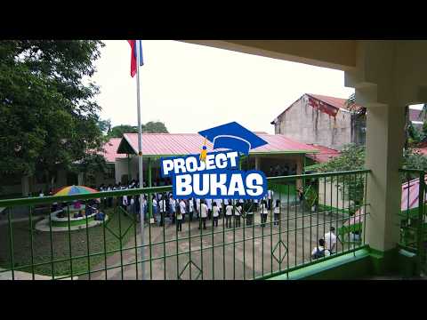 PROJECT BUKAS-DepEd Classroom Leasing Program