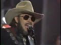 Hank Williams, Jr - Don Juan D’Bubba - LIVE -1996