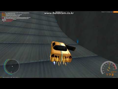 [DM] FakeDeath V8 - Speed Run III