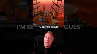 Download lagu Rogues are scary in wow Forever! #warcraft #worldofwarcraft #wowforever mp3