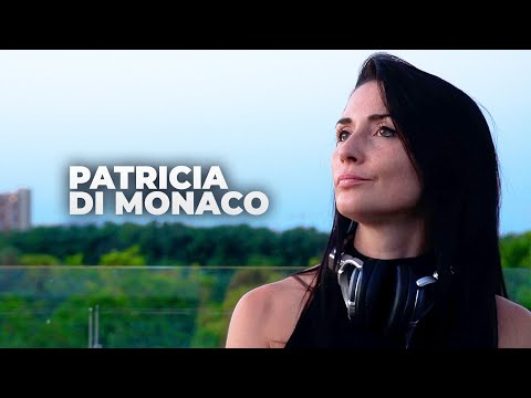 Patricia Di Monaco - Live @ Radio Intense Barcelona 17.07.2020 [Progressive House / Melodic Techno]