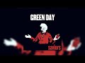 Green Day One Eyed Bastard American Idiot Mix