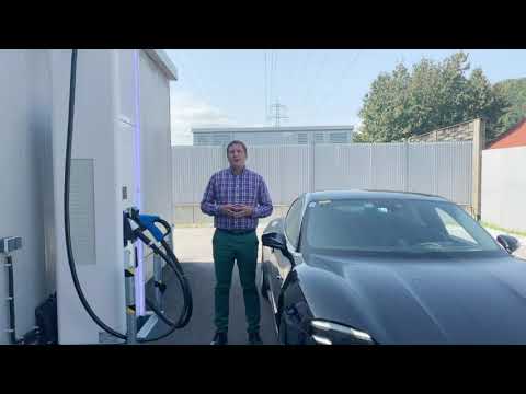 AVL Facts4You | Charging