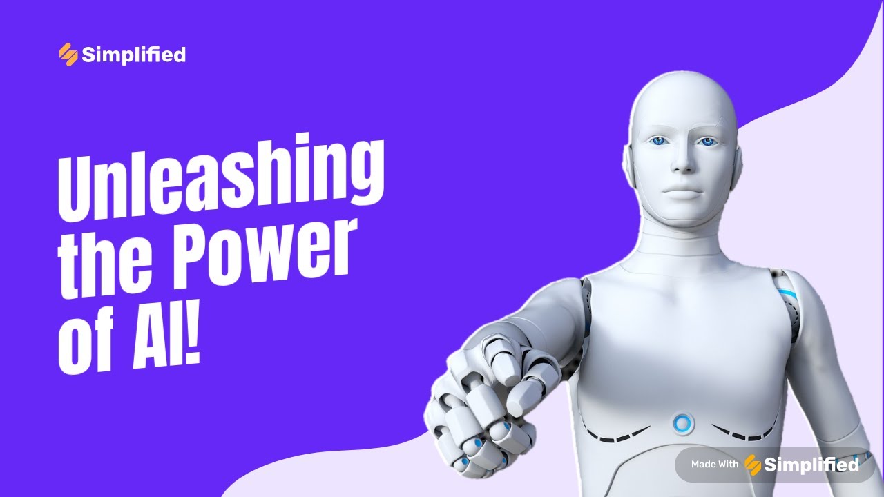 AI Unleashed: 