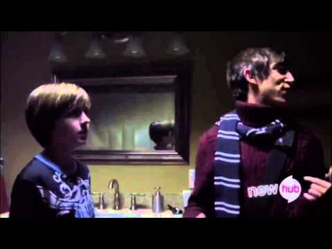 Haunting Hour: Poof De Fromage - IM TAKING ZE PEAZ