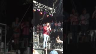 Michael Ray real men love Jesus