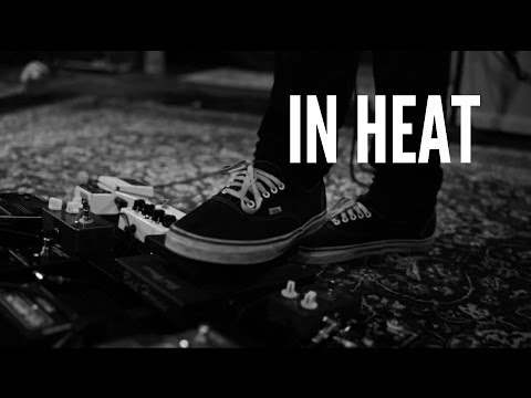 Kills And Thrills - In Heat (QCA SESSION)