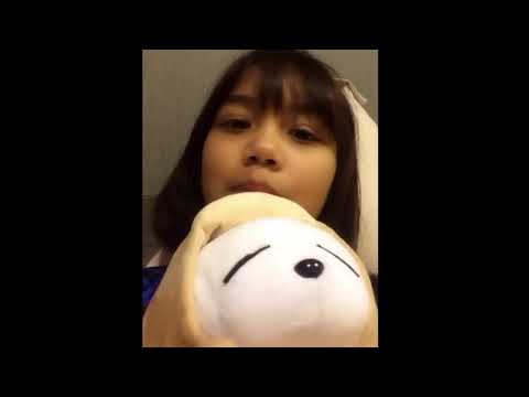 รอถ่ายกับหนูหน่อยนร้าา เปี่ยมพูดเรื่อง 2-shot PiamBNK48