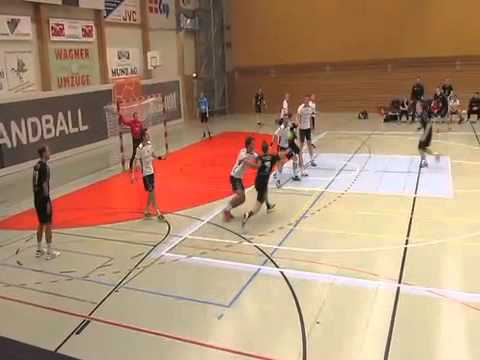 TV Birsfelden - HC Einsiedeln