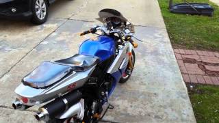 The x22 Super Pocket Bike 110cc 4 Speed Manual from Venom MotorSports x18 x19