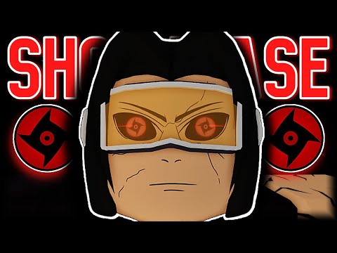 Shisui EMS Showcase | Bloodlines